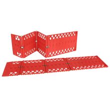 Anfahrhilfe Antirutschmatte 2er Set