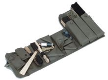 Schweizer Schuhputzset gebraucht