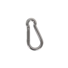 Karabinerhaken S/Steel 60mm
