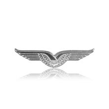 Mützenanstecker Luftwaffe Schwinge