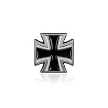 Mützenanstecker Eisernes Kreuz