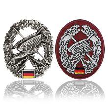BW Barettabzeichen Fernspähtruppe