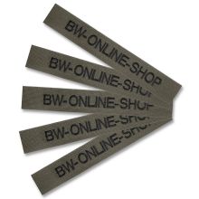 oliv/schwarz