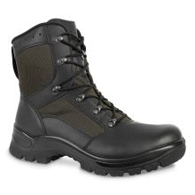 Bundeswehr Tropenstiefel heiß/feucht Original neuwertig