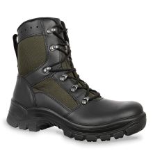 Bundeswehr Damen Tropenstiefel heiß/feucht Original neuwertig