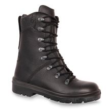 Bundeswehr Damen DMS Kampfstiefel Leder Original neuwertig