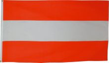 Flagge / Fahne 90x150 cm Österreich