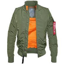 Women MA-1 TT Fliegerjacke (Sale)