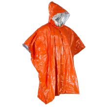 Notfall- und Survival Poncho