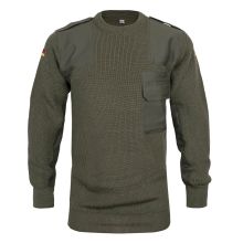 Pullover Original BW nach TL