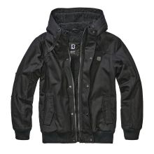 Essential Jacket schwarz, Größe S