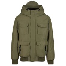 Exploration Jacket