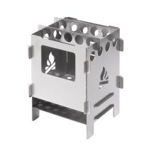 Bushbox Titanium