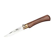 Taschenmesser Walnuss