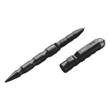 Taktischer Stift MPP Black