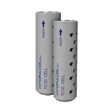TC1D Energiezelle für AquaTec und AquaFlash 2er Pack (Sale)