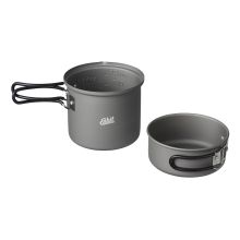 Aluminium Topf 1000 ml