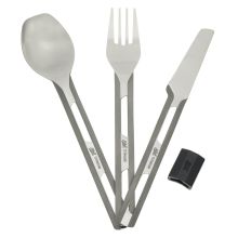 Titan Besteck-Set 3-teilig