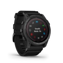 tactix 7 GPS Uhr Pro Ballistics Edition Solar