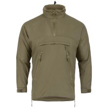 Halo Windbreaker Smock