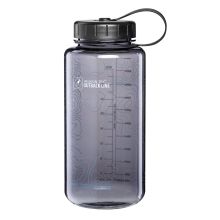 Tritan Bottle Wide Mouth Elevations
