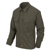taiga green/schwarz
