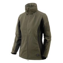 taiga green/black