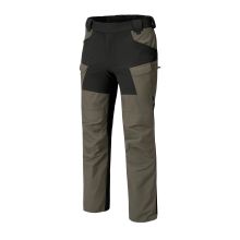 taiga green/black
