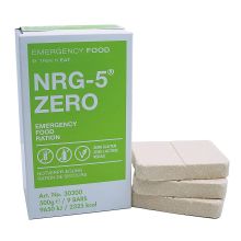 Emergency Food NRG-5 Zero - glutenfrei Notverpflegung