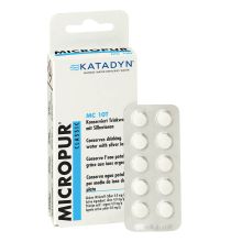 Micropur Classic MC 10T 40 Tabletten