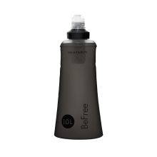 BeFree Wasserfilter Black Edition