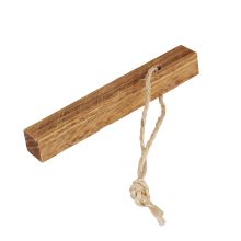 Tinder-on-a-Rope