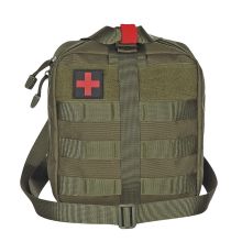 IFAK Erste Hilfe Tasche groß