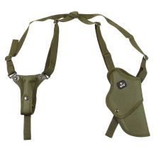Pistolenschulterholster rechts