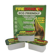 Brennstoff 6 x 27 g