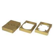 Klappkocher Set 3-teilig