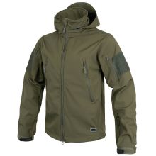 Softshelljacke Scorpion mit Teflonbeschichtung