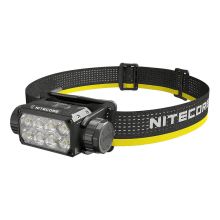 Kopflampe HC75 UHE - 3000 Lumen E-Focus