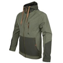 Softshelljacke Urban Outdoor Hooded