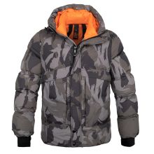 camougrey