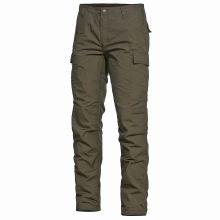 ranger green