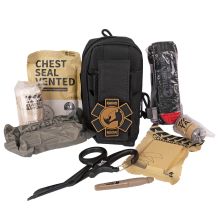 IFAK Fanny Pack Erste Hilfe Set