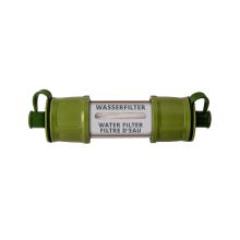 Wasserfilter kompakt