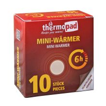 Mini-Wärmer 10er-Pack
