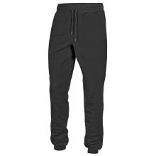 Basic Sweat Pants schwarz, Größe L