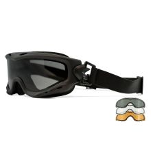 Spear Dual Lens Taktische Brille mit 3 Gläsern