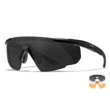 Saber Advanced Taktische Brille mit 3 Gläsern Gestell