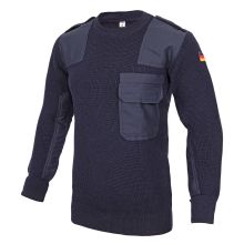 Bundeswehr Pullover Original gebraucht