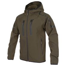 Flex Tech Jacke Dynamic Force