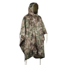 Tasmanian Tiger TT Raincover M Nero - acquista su